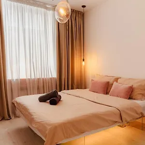Heart Of Old Town Apartamento