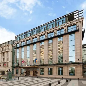 4* Apart Otel Visionapartments - Contactless Check-in